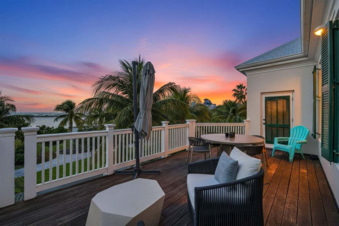 House in Key West, Florida, United States 1 - 12469482
