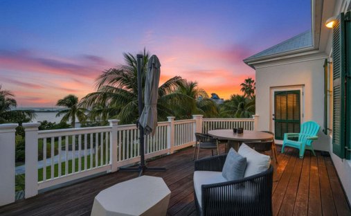 House in Key West, Florida, United States 1