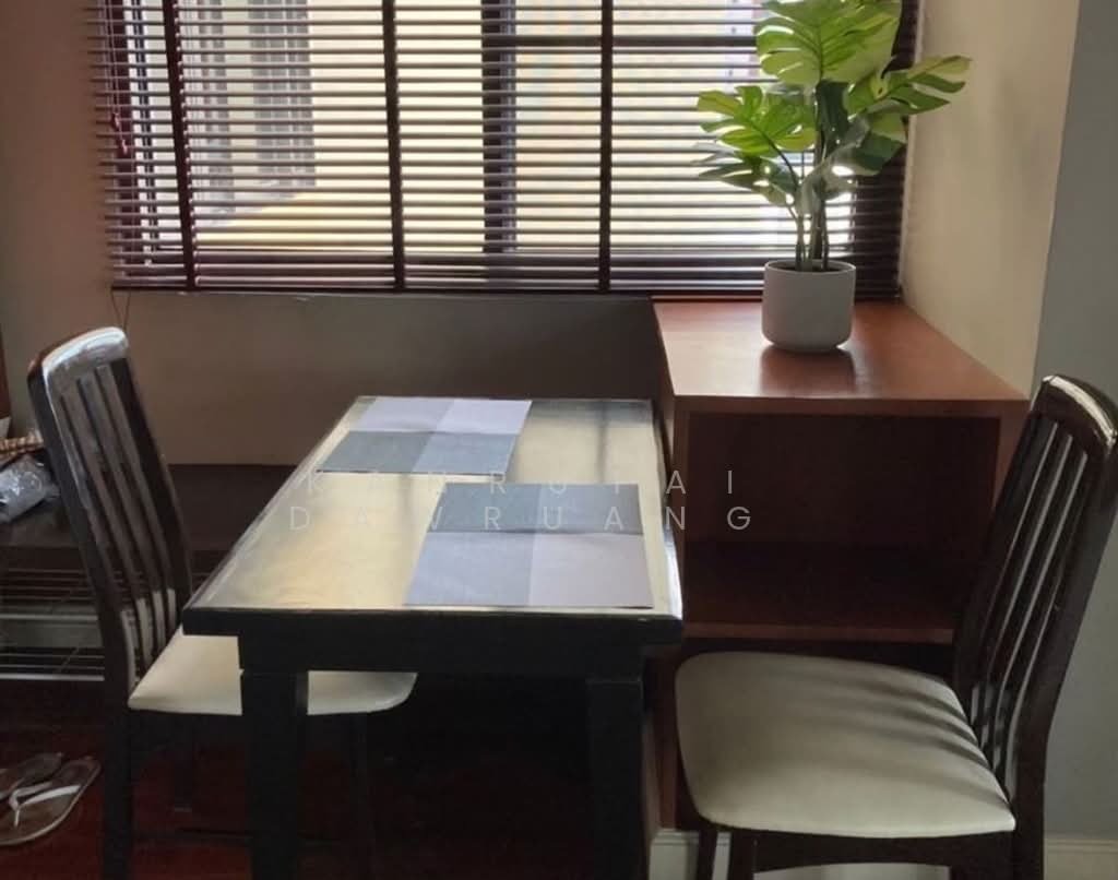 Condo in Bangkok, Krung Thep Maha Nakhon, Thailand 5 - 17368509
