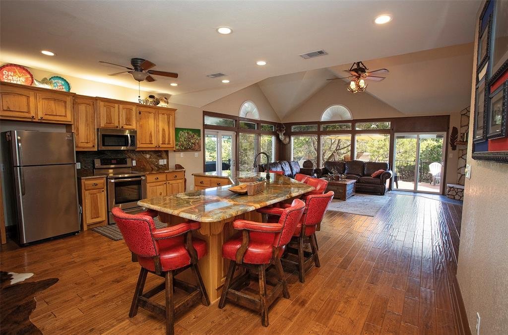 House in Graford, Texas, United States 3 - 17357539