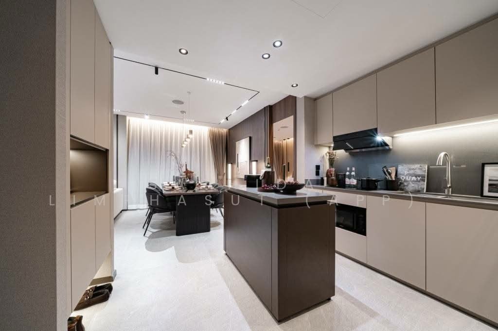 Condo in Samaesan, Chon Buri, Thailand 2 - 17369237
