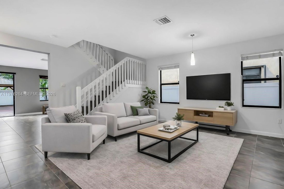 House in Miami Lakes, Florida, United States 5 - 17363453