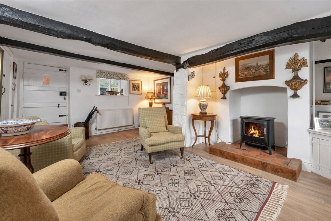 House in Great Easton, England 5 - 17359275