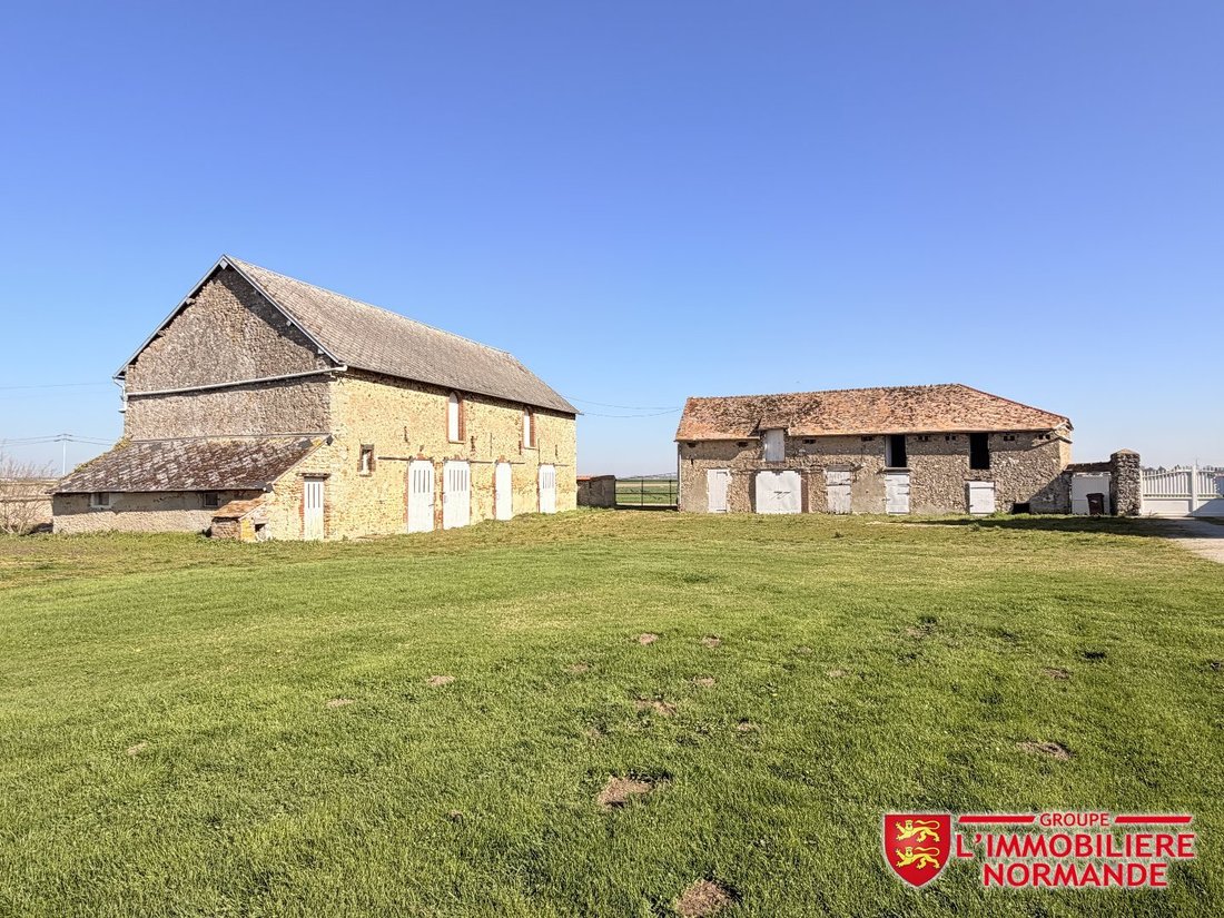 House in Pacy-sur-Eure, Normandy, France 2 - 17357172