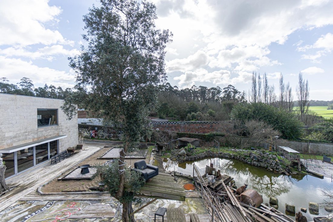 Villa en Junqueira, Distrito de Oporto, Portugal 2 - 17363814