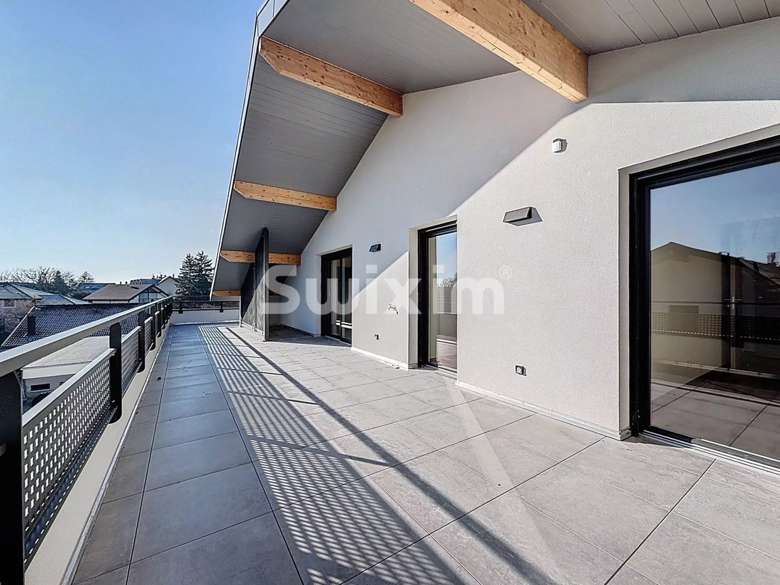 Apartment in Versonnex, Auvergne-Rhône-Alpes, France 2 - 16937992