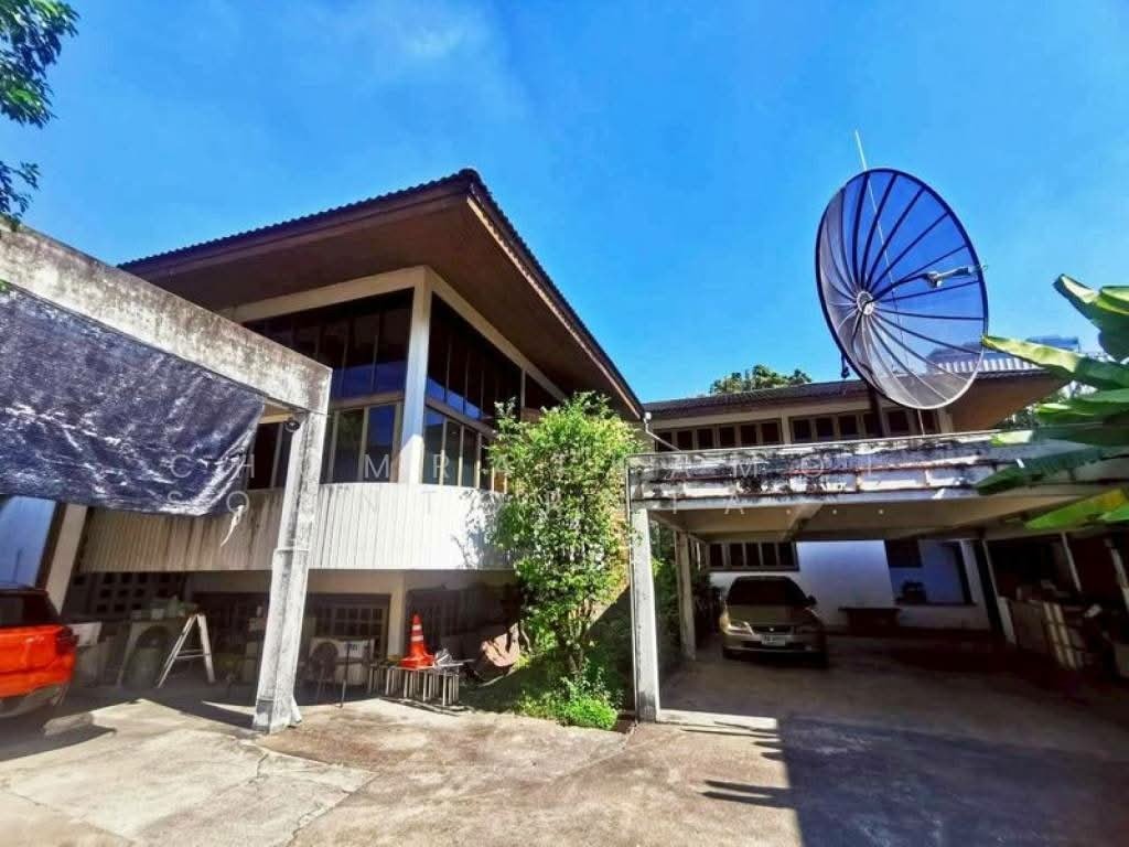 House in Hua Mak, Bangkok, Thailand 3 - 17368821
