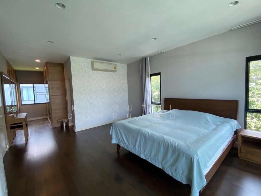 House in Prawet, Krung Thep Maha Nakhon, Thailand 1 - 17369129