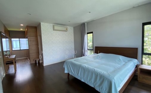 Casa en Prawet, Bangkok, Tailandia 1