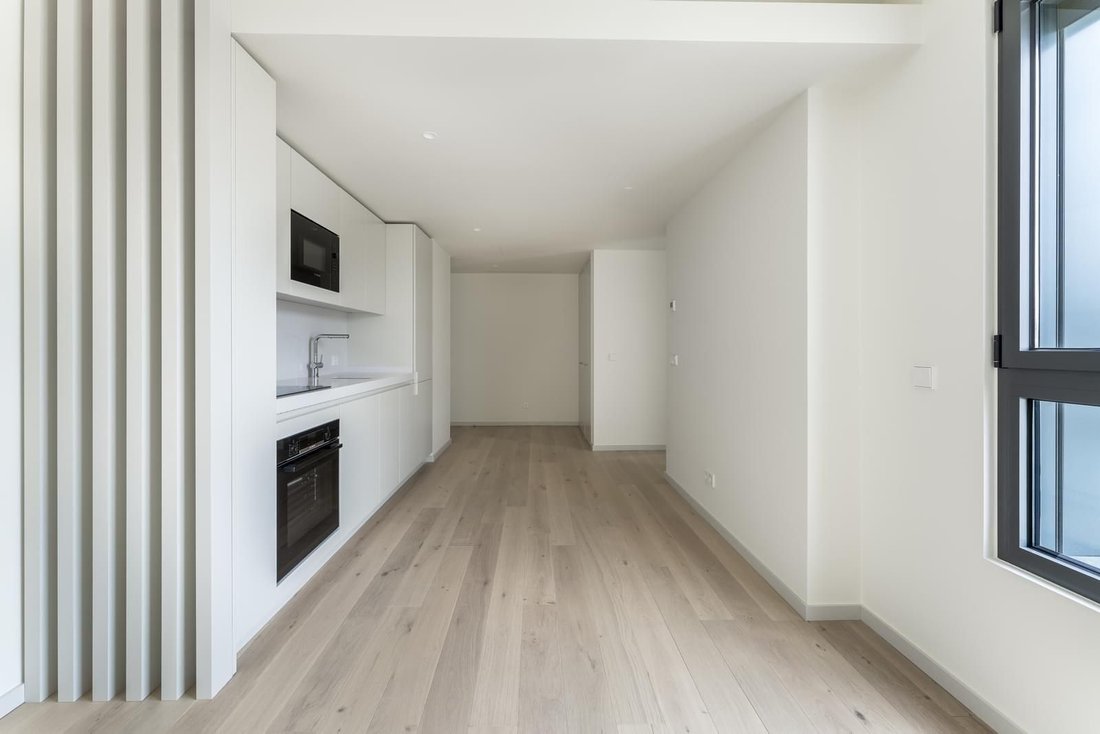 Apartment in Parque das Nacoes, Lisbon, Portugal 1 - 17364809