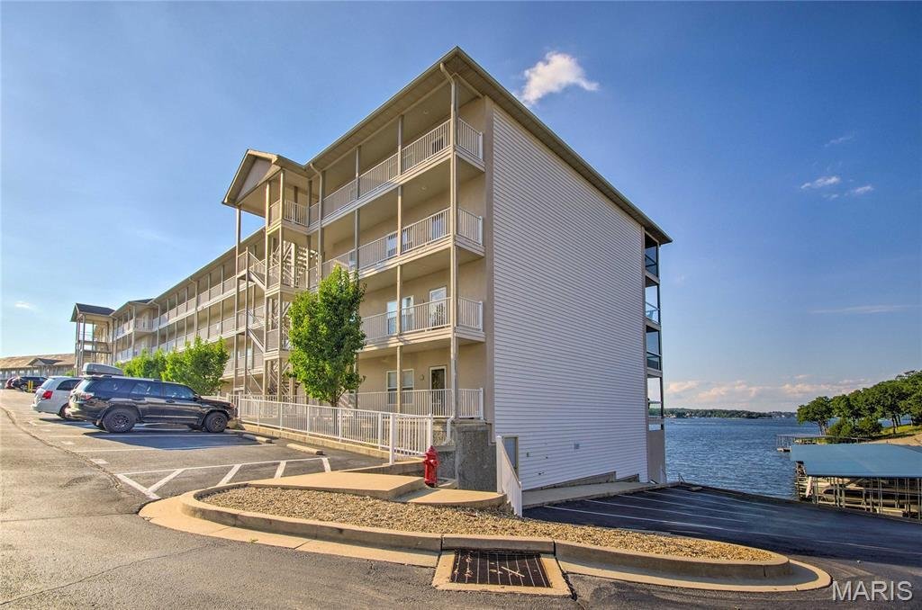 Condo in Osage Beach, Missouri, United States 2 - 17360237