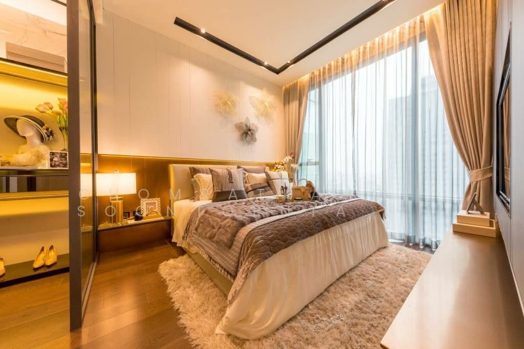 Condo in Watthana, Krung Thep Maha Nakhon, Thailand 1 - 17369467