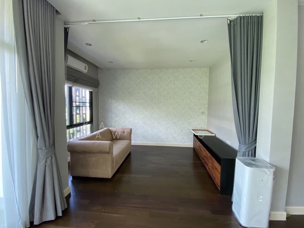 House in Prawet, Krung Thep Maha Nakhon, Thailand 3 - 17369129