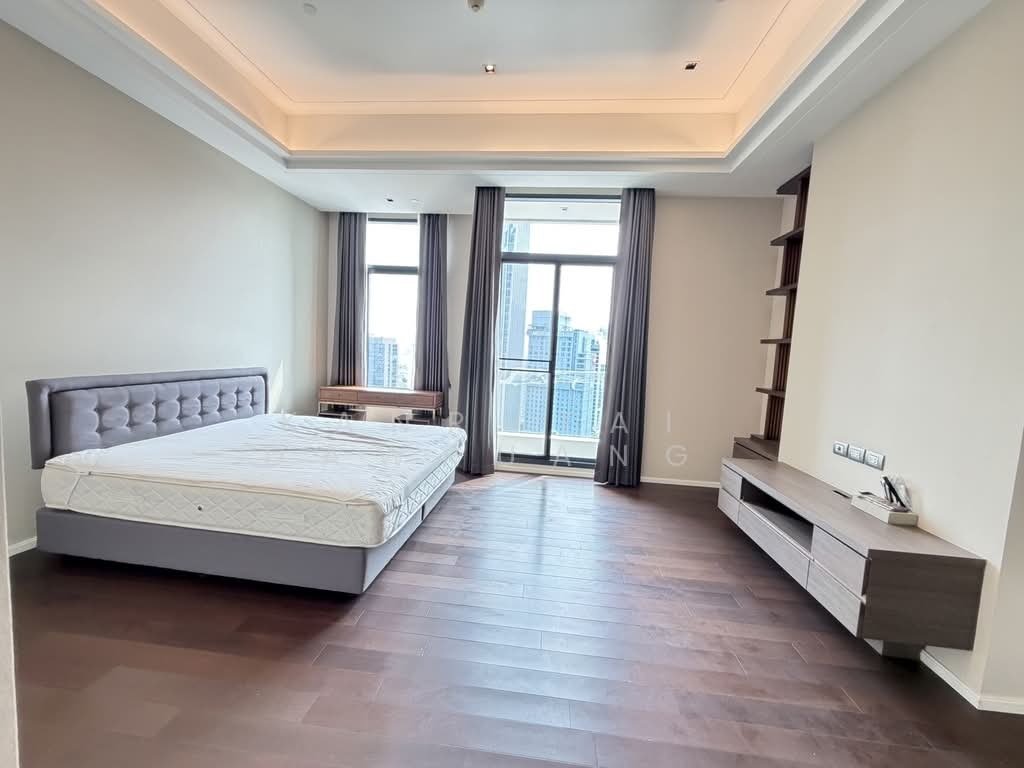 Condo in Bangkok, Krung Thep Maha Nakhon, Thailand 3 - 17368774