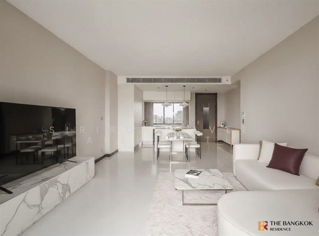 Condo in Bangkok, Krung Thep Maha Nakhon, Thailand 1 - 17368815