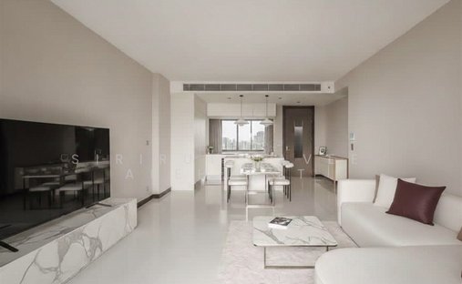 Appartement à Bangkok, Bangkok, Thaïlande 1