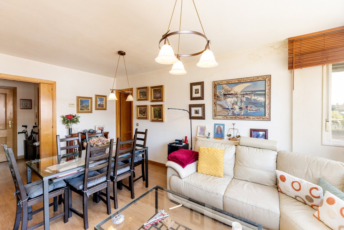Penthouse in Las Rozas de Madrid, Comunidad de Madrid, Spain 4 - 17358506