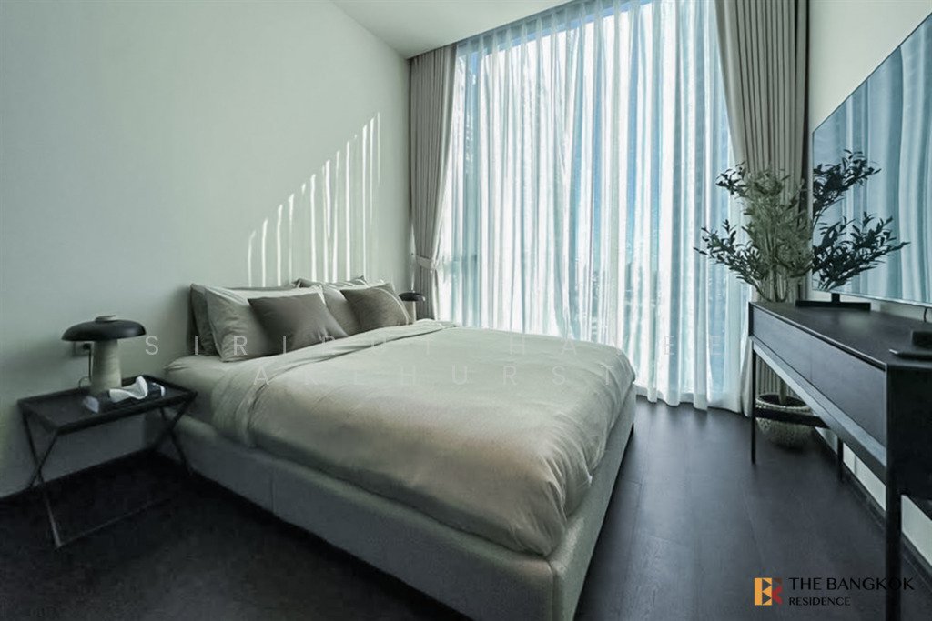 Condo in Saen Suk, Chon Buri, Thailand 4 - 17369459