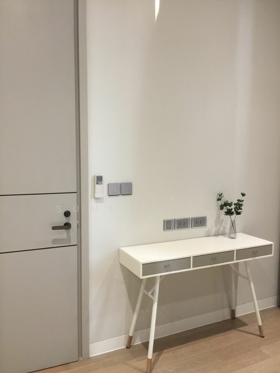 Condo in Bangkok, Krung Thep Maha Nakhon, Thailand 1 - 17369403