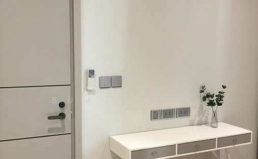 Condo in Bangkok, Krung Thep Maha Nakhon, Thailand 1