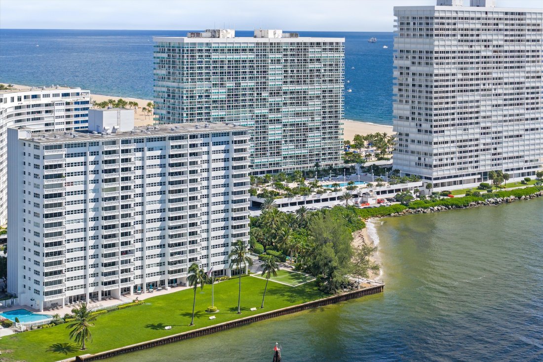 Condo in Fort Lauderdale, Florida, United States 1 - 17364925