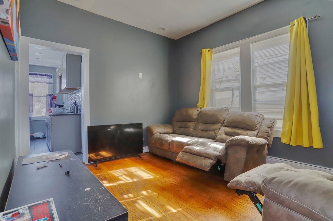 Apartment in Jersey City, New Jersey, United States 4 - 17358750