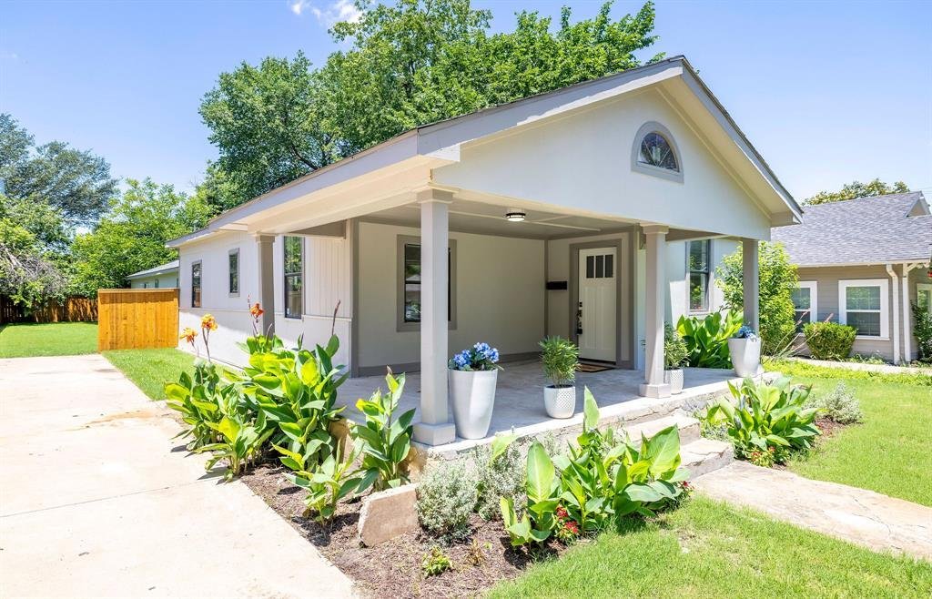 House in Dallas, Texas, United States 2 - 17361127