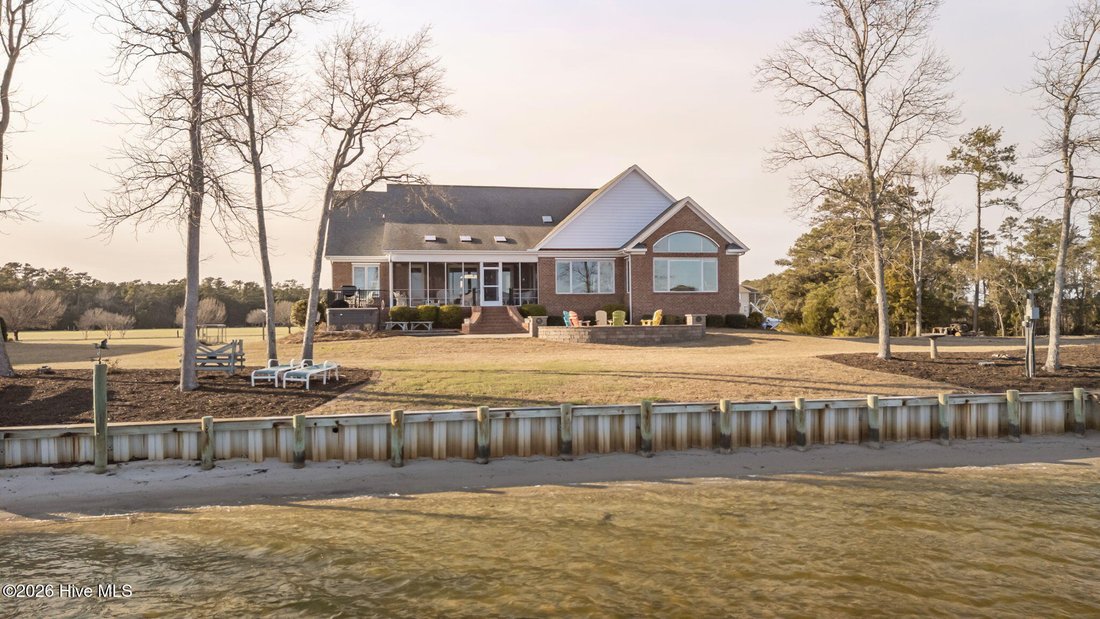 House in Havelock, North Carolina, United States 3 - 17360560