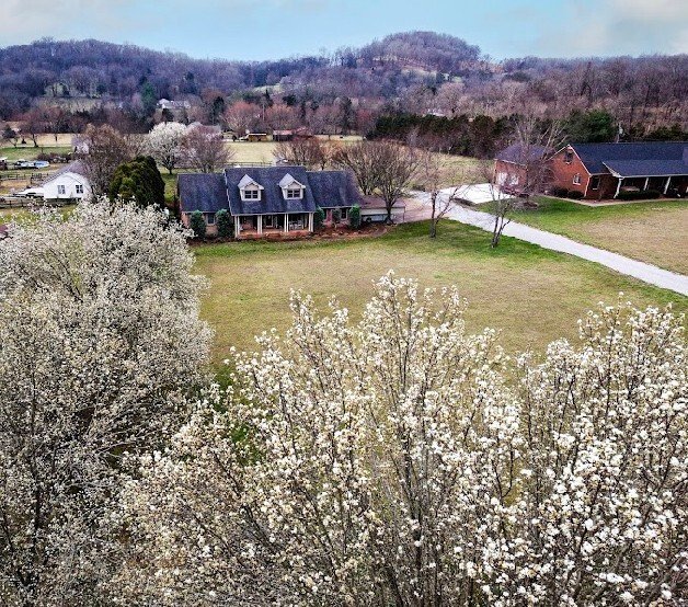House in Culleoka, Tennessee, United States 3 - 17342324