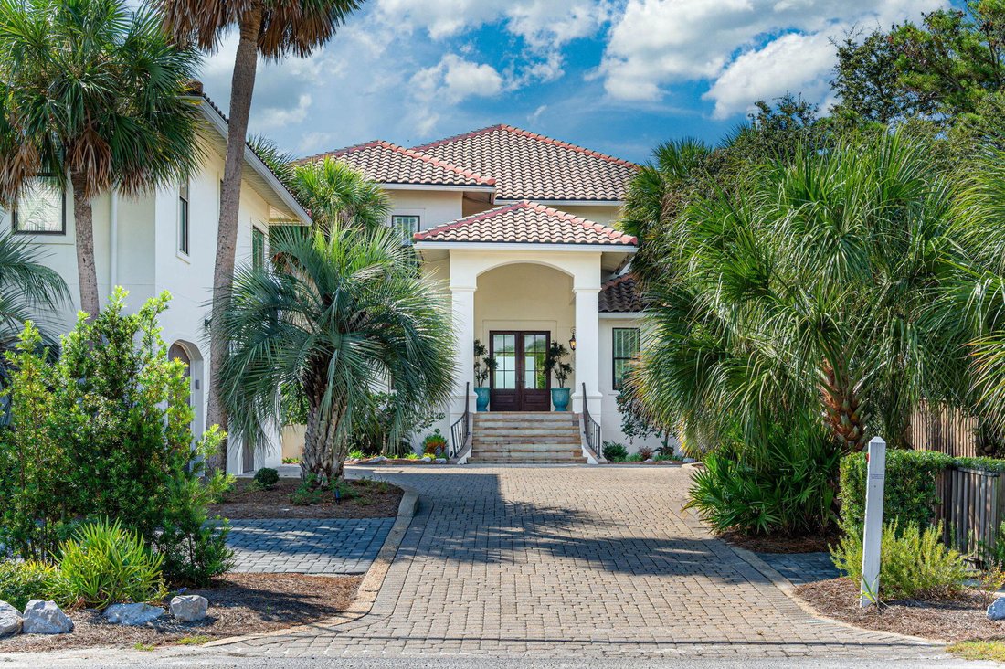 House in Santa Rosa Beach, Florida, United States 2 - 17366574