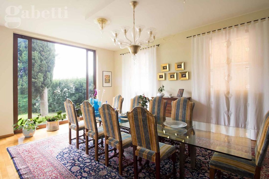 Villa in Scapezzano, Senigallia, Marche 4 - 17366681
