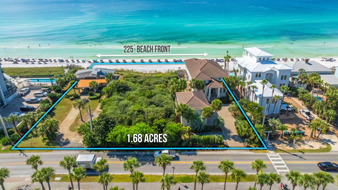 House in Santa Rosa Beach, Florida, United States 3 - 17366562