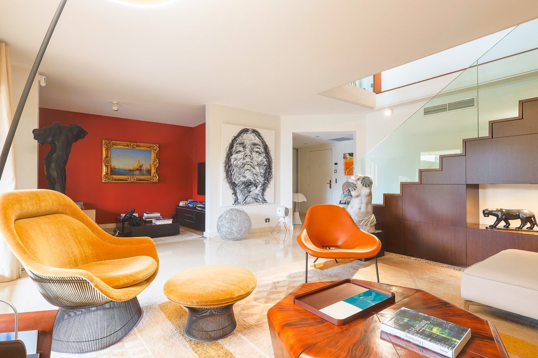 Apartment in Le Tholonet, Provence-Alpes-Côte d'Azur, France 2 - 17371653