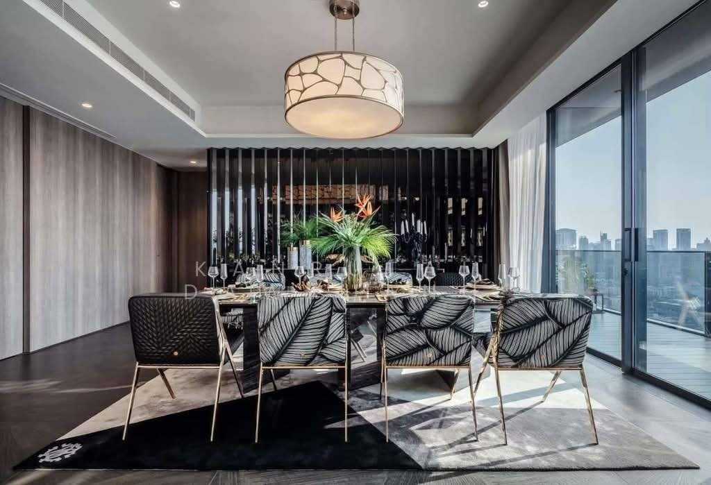Condo in Bangkok, Krung Thep Maha Nakhon, Thailand 4 - 17368492