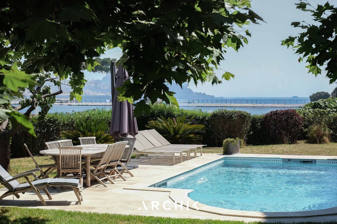 House in 16e Arrondissement, Marseille, France 2 - 15427127