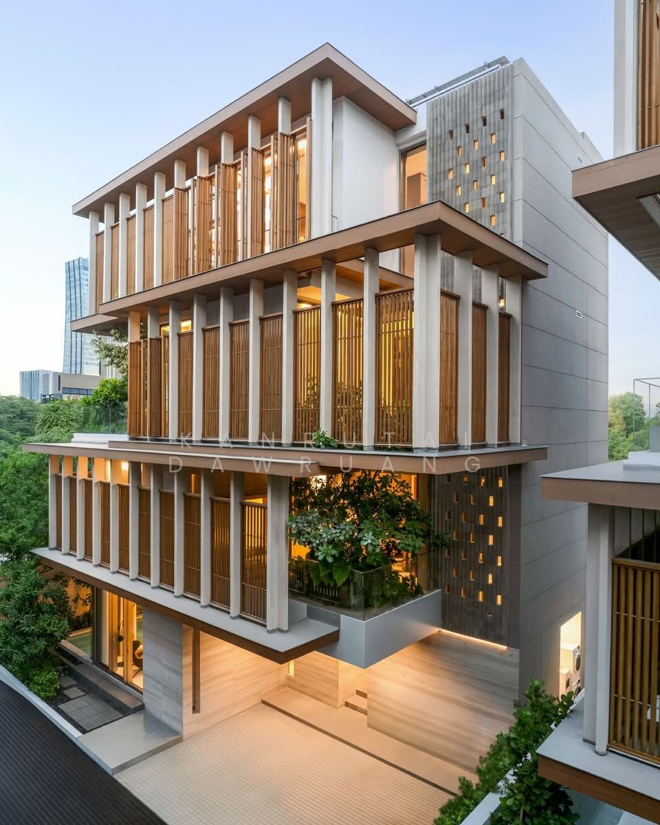 House in Phaya Thai, Krung Thep Maha Nakhon, Thailand 5 - 17368510
