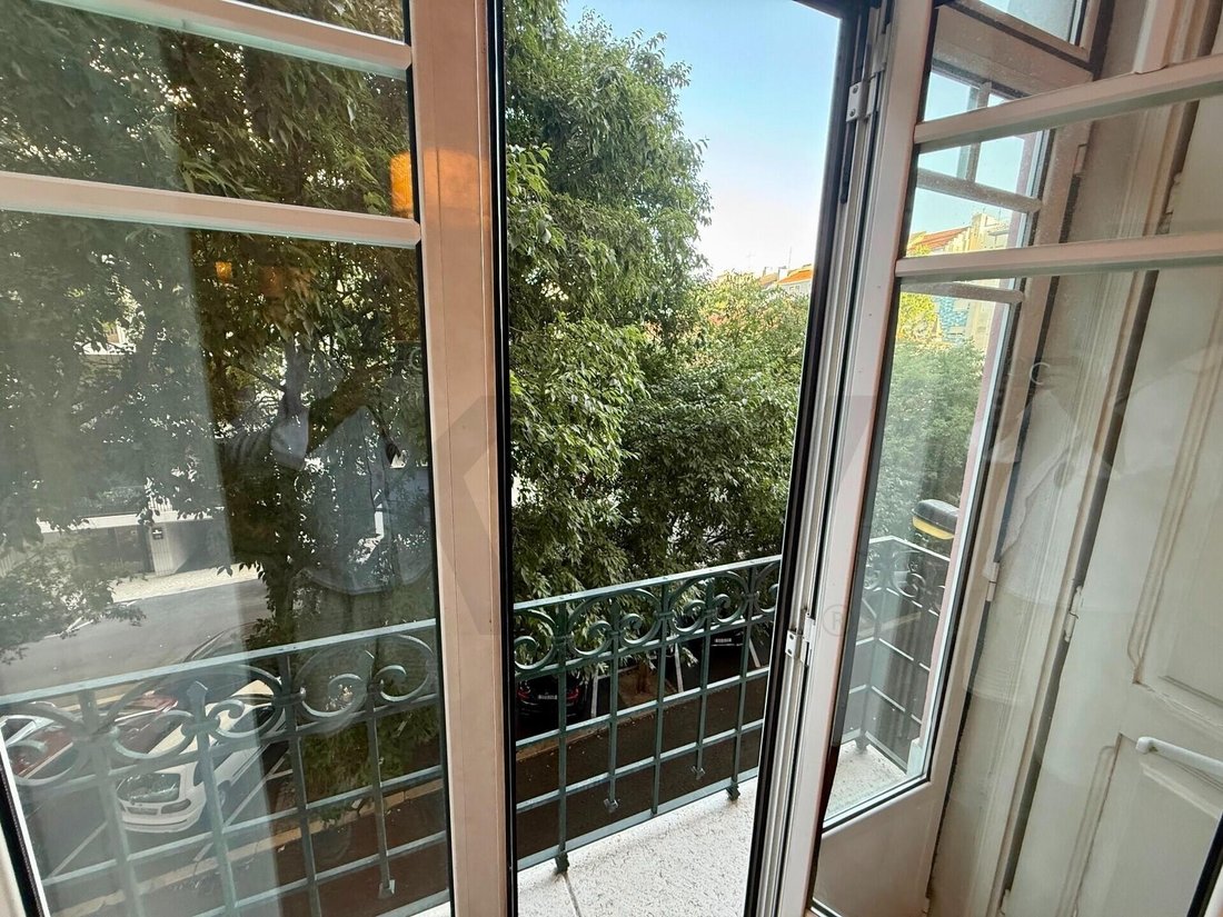Apartment in Avenidas Novas, Lisbon, Portugal 3 - 17363556
