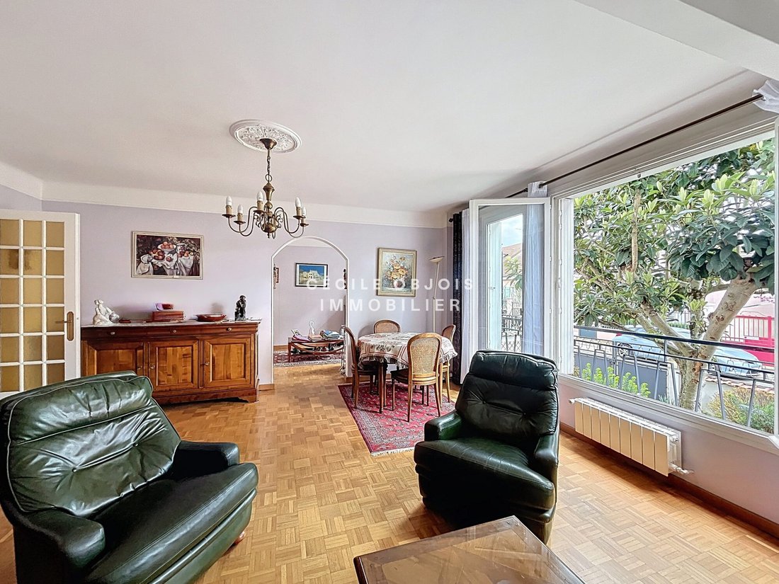 House in Peri, Joinville-le-Pont, France 3 - 17362494