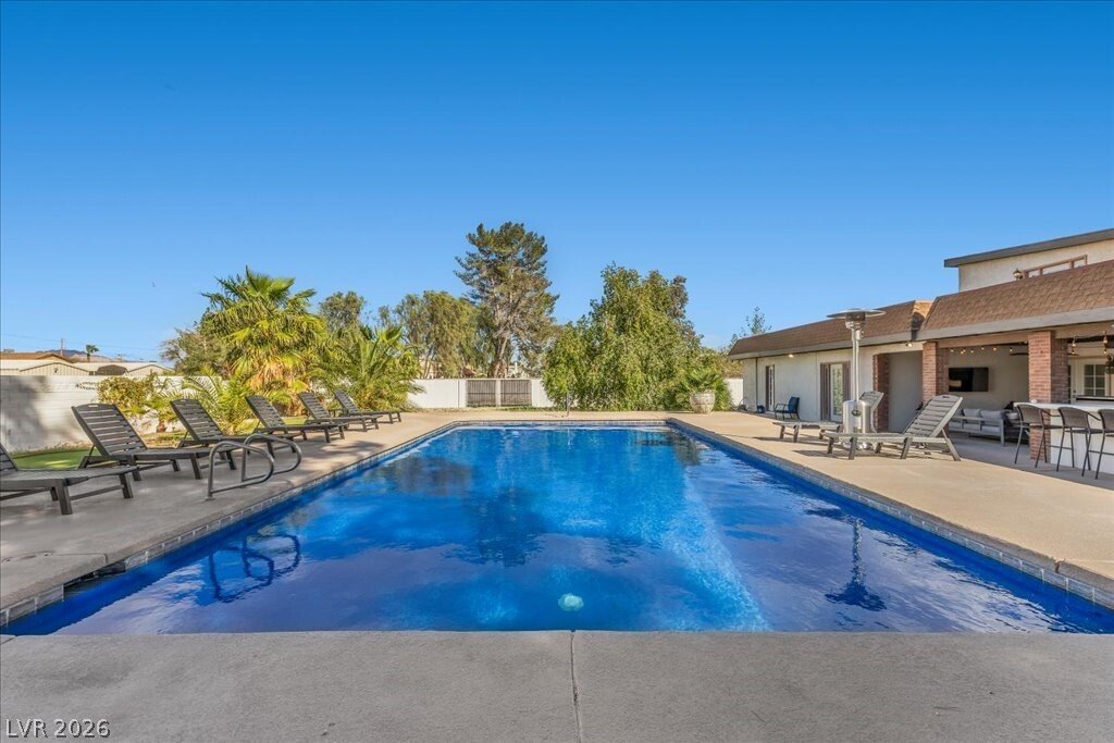 House in Las Vegas, Nevada, United States 4 - 17366810