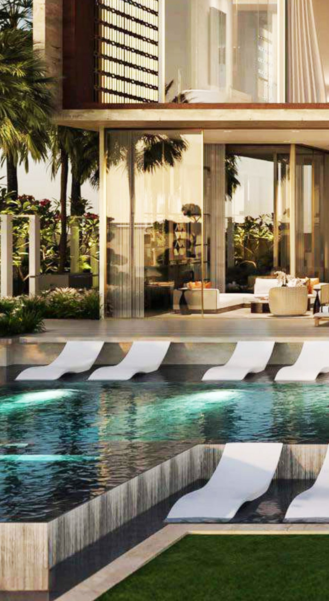 Villa in Al Wasl, Dubai, United Arab Emirates 2 - 17358224