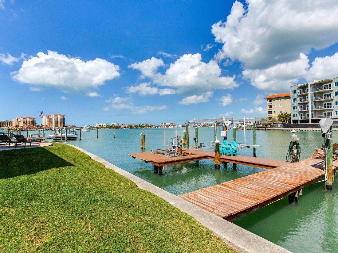Condo in Clearwater, Florida, United States 1 - 17357115