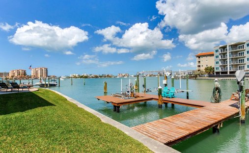 Condominio a Clearwater, Florida, Stati Uniti 1