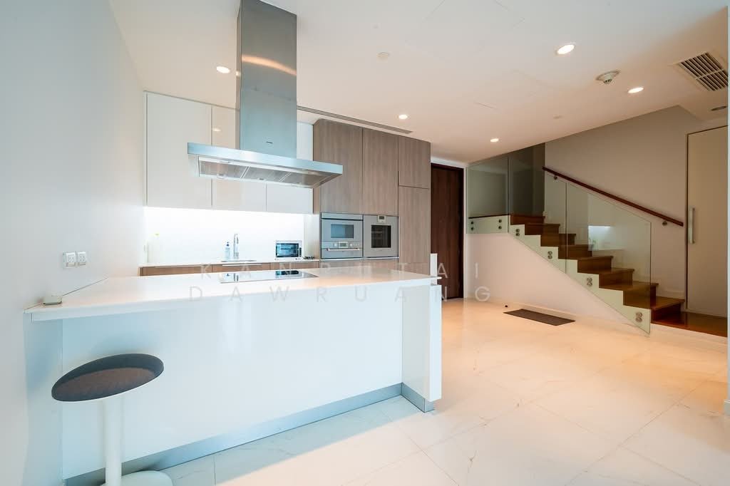 Condo in Bangkok, Krung Thep Maha Nakhon, Thailand 2 - 17368808