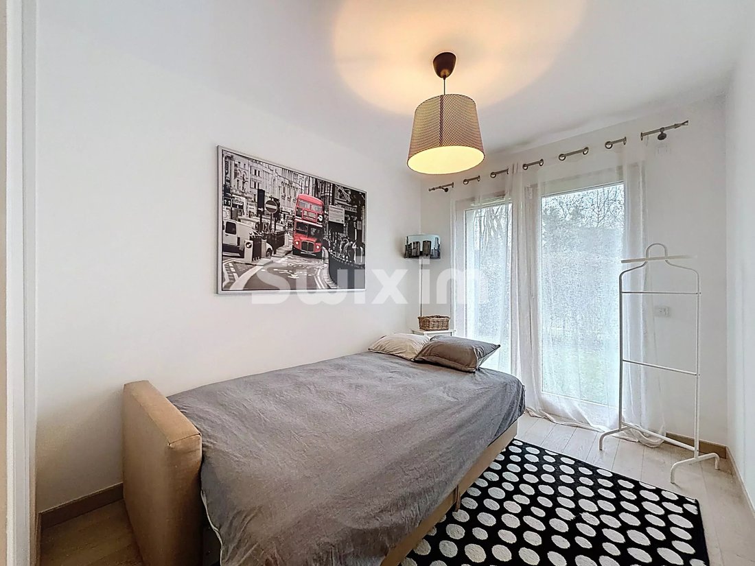 Apartment in Divonne-les-Bains, Auvergne-Rhône-Alpes, France 5 - 17136327