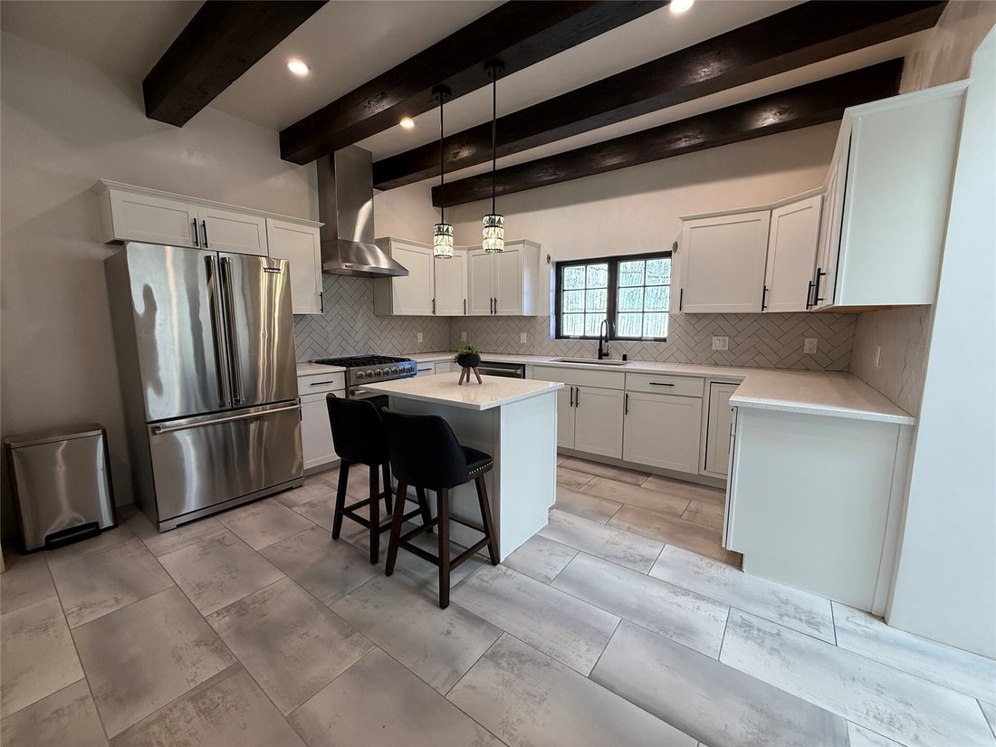 House in Santa Fe, New Mexico, United States 1 - 17367958