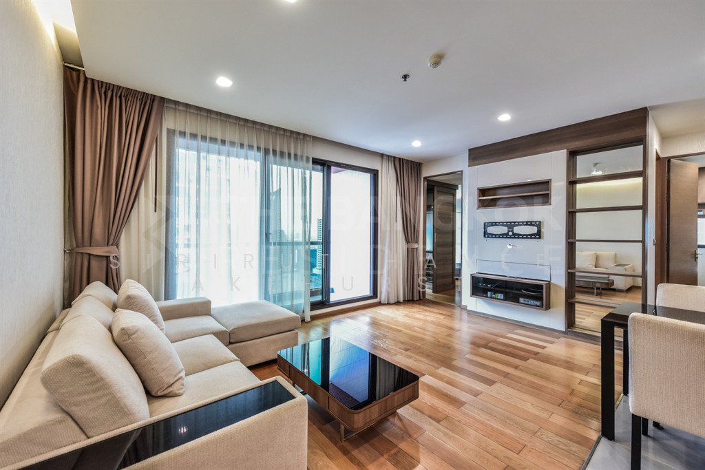 Condo in Bangkok, Krung Thep Maha Nakhon, Thailand 1 - 17368379