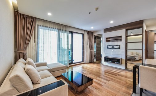 Condo in Bangkok, Krung Thep Maha Nakhon, Thailand 1