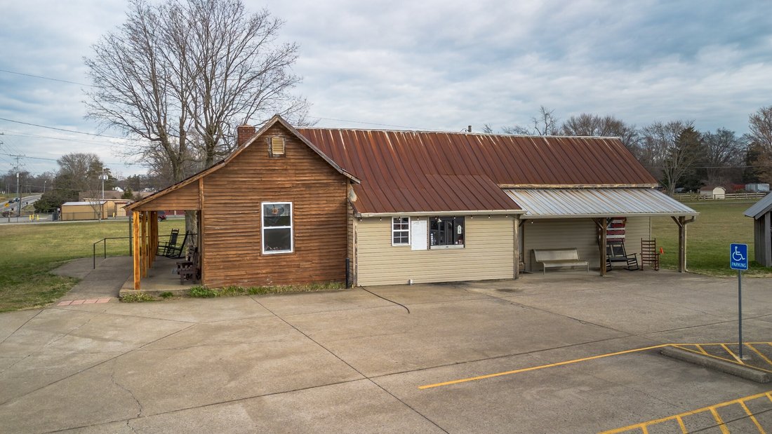 House in Goodlettsville, Tennessee, United States 5 - 17324563