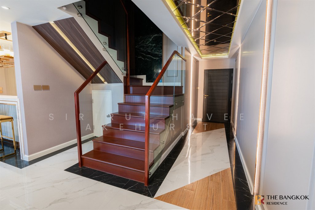 Condo in Huai Khwang, Krung Thep Maha Nakhon, Thailand 3 - 17368964