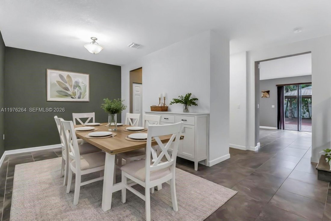 House in Miami Lakes, Florida, United States 3 - 17363453